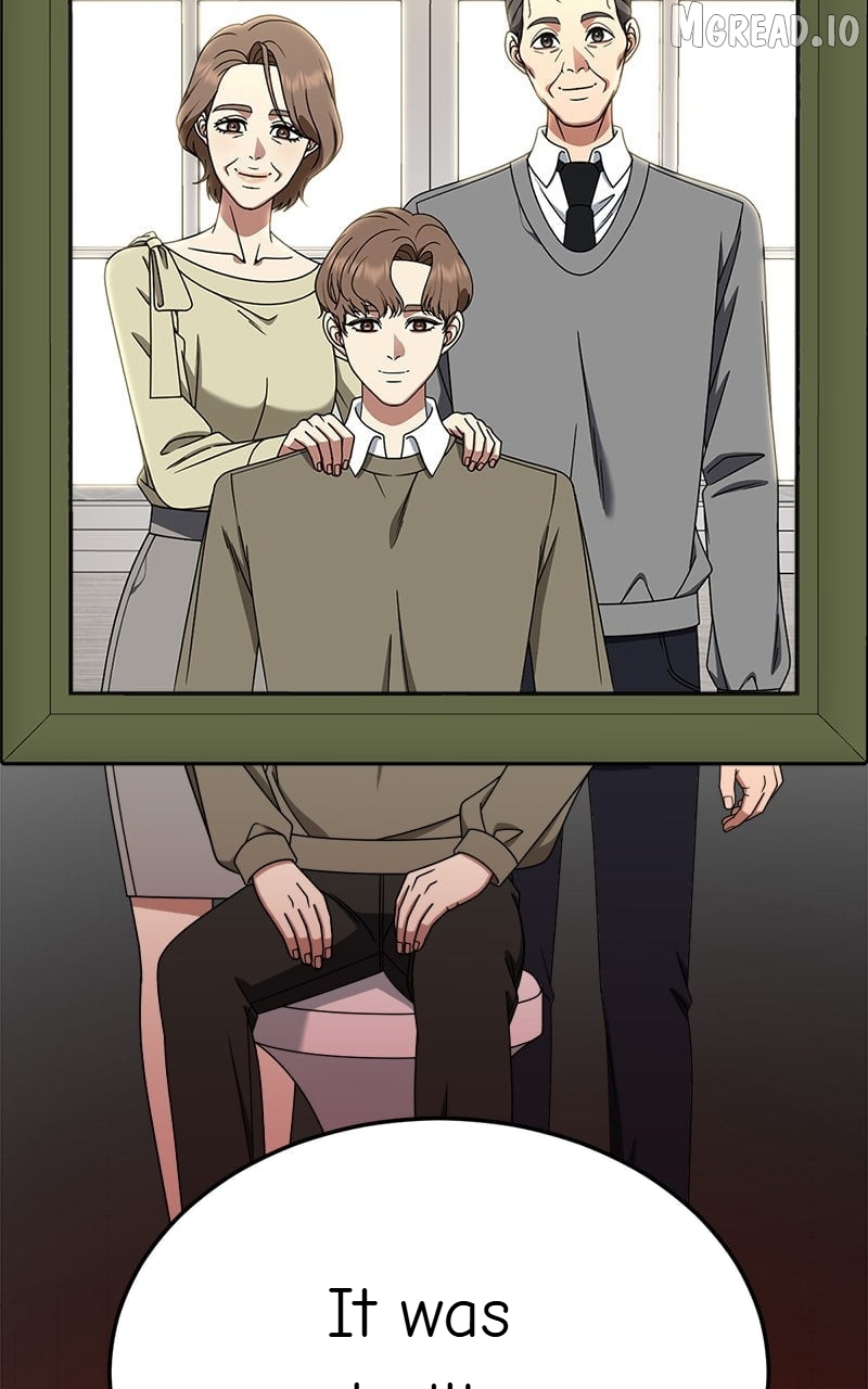 Change Me Chapter 243  - page 54